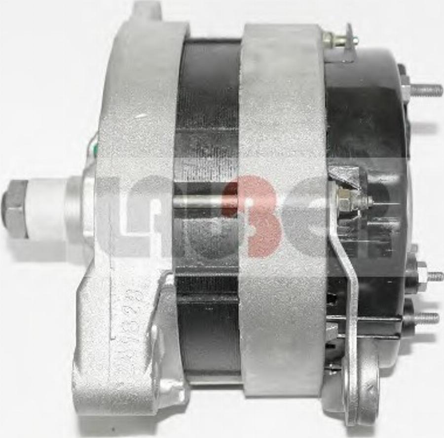 Lauber 11.0721 - Alternator www.molydon.hr