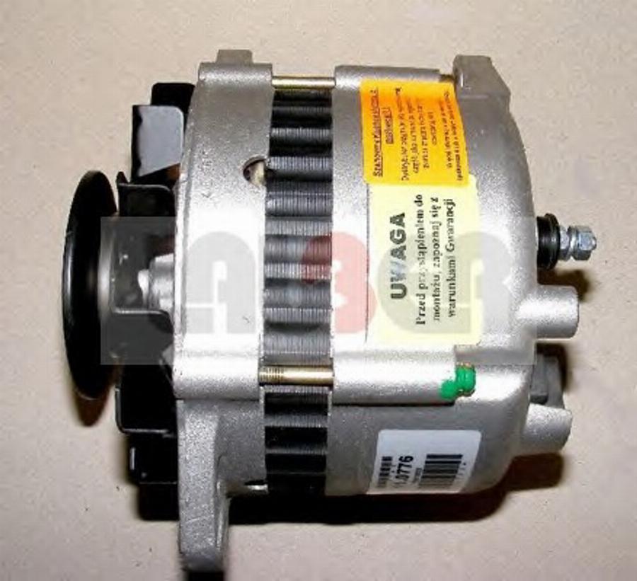 Lauber 11.0776 - Alternator www.molydon.hr