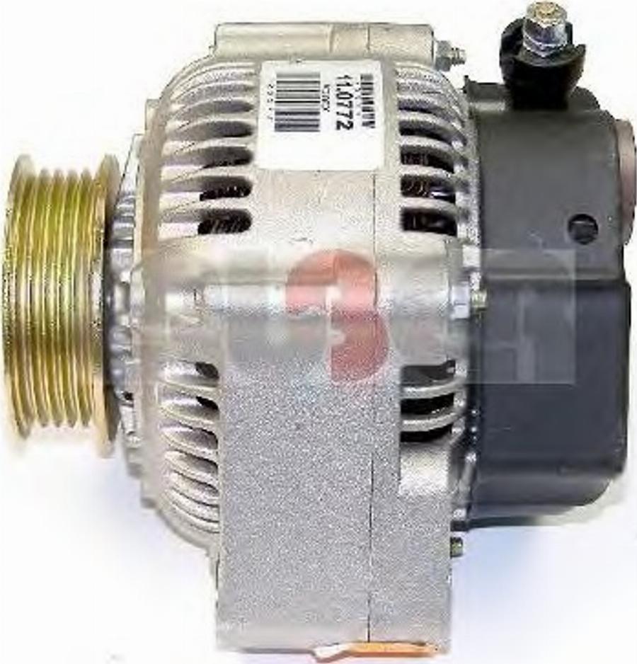 Lauber 11.0772 - Alternator www.molydon.hr