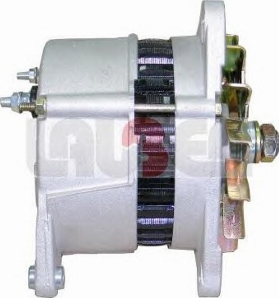 Lauber 11.1494 - Alternator www.molydon.hr