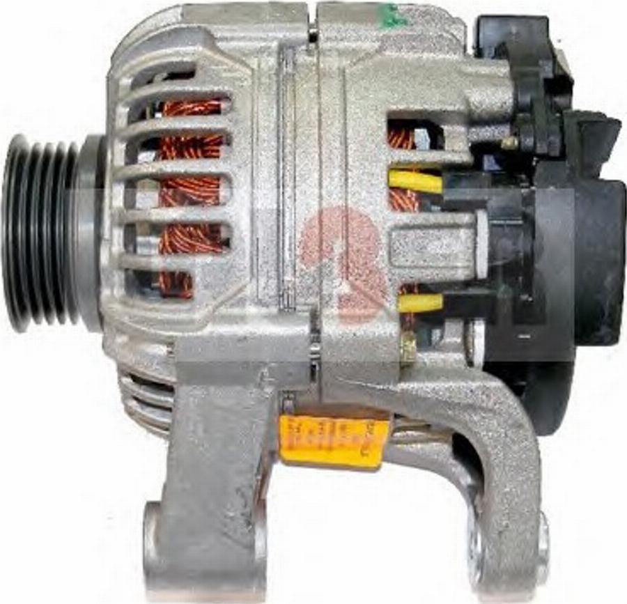 Lauber 11.1490 - Alternator www.molydon.hr