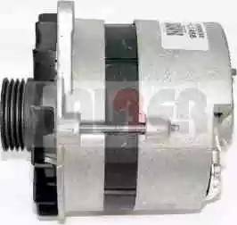 Lauber 11.1455 - Alternator www.molydon.hr