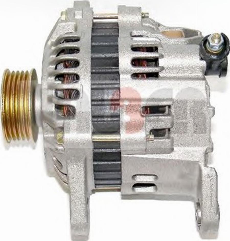 Lauber 11.1407 - Alternator www.molydon.hr