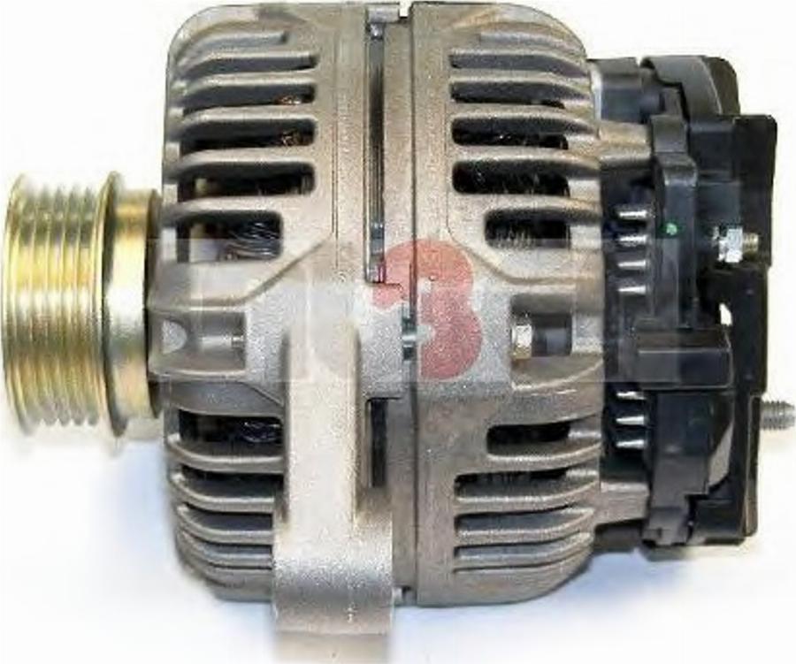 Lauber 11.1485 - Alternator www.molydon.hr