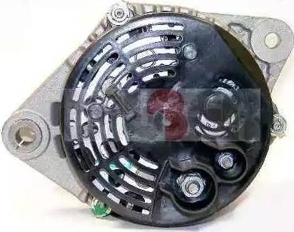 Lauber 11.1558 - Alternator www.molydon.hr