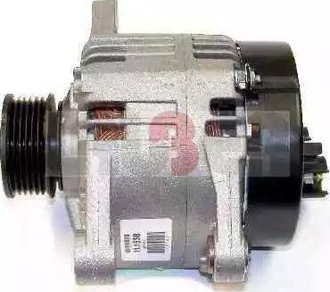 Lauber 11.1558 - Alternator www.molydon.hr