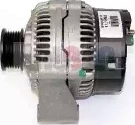 Lauber 11.1563 - Alternator www.molydon.hr