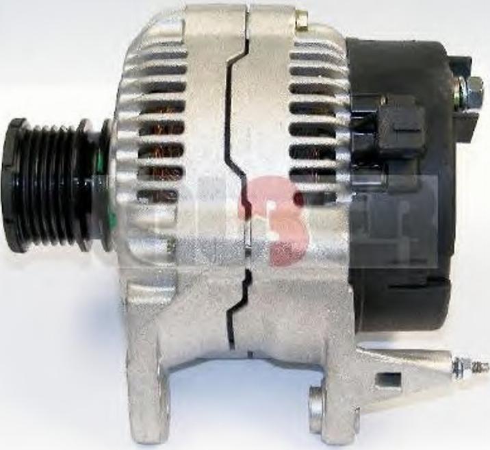 Lauber 111510 - Alternator www.molydon.hr