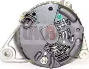 Lauber 11.1586 - Alternator www.molydon.hr