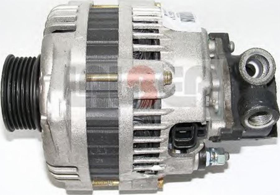 Lauber 111526 - Alternator www.molydon.hr