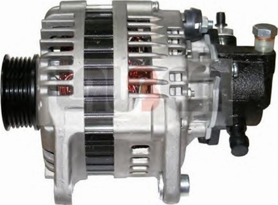 Lauber 111521 - Alternator www.molydon.hr