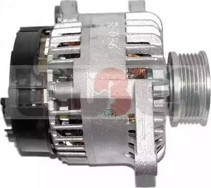 Lauber 11.1696 - Alternator www.molydon.hr