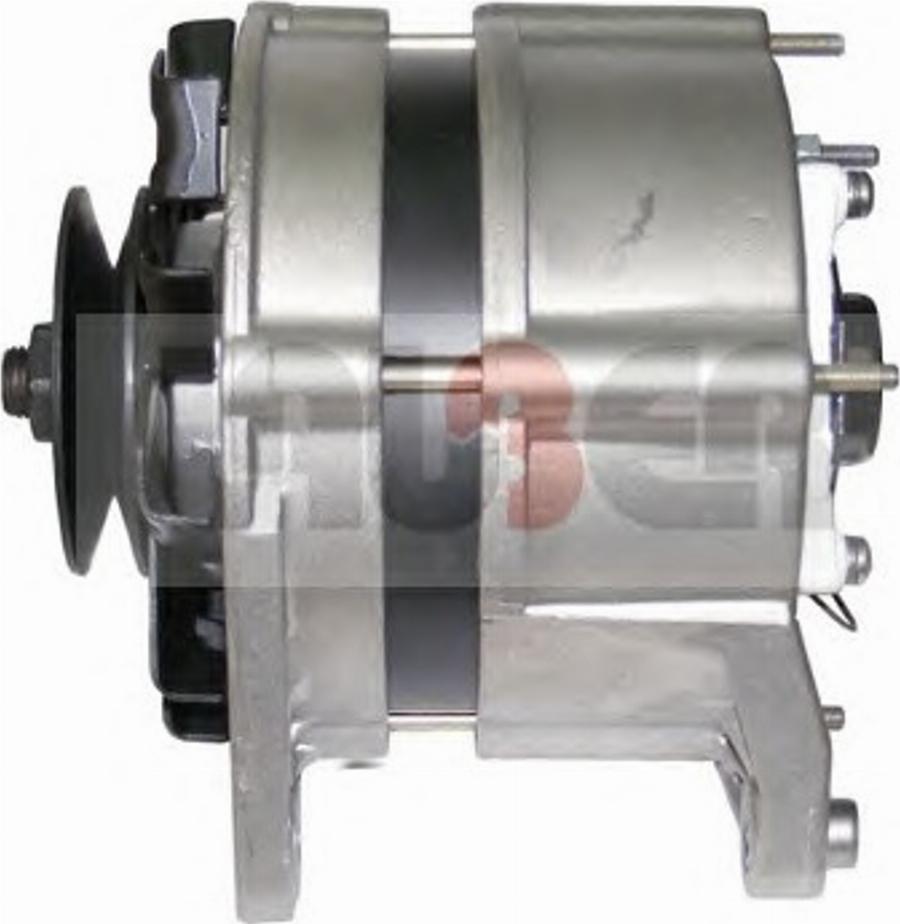 Lauber 111690 - Alternator www.molydon.hr