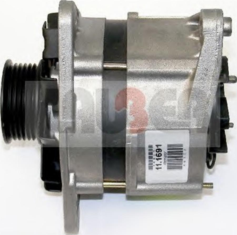 Lauber 11.1691 - Alternator www.molydon.hr