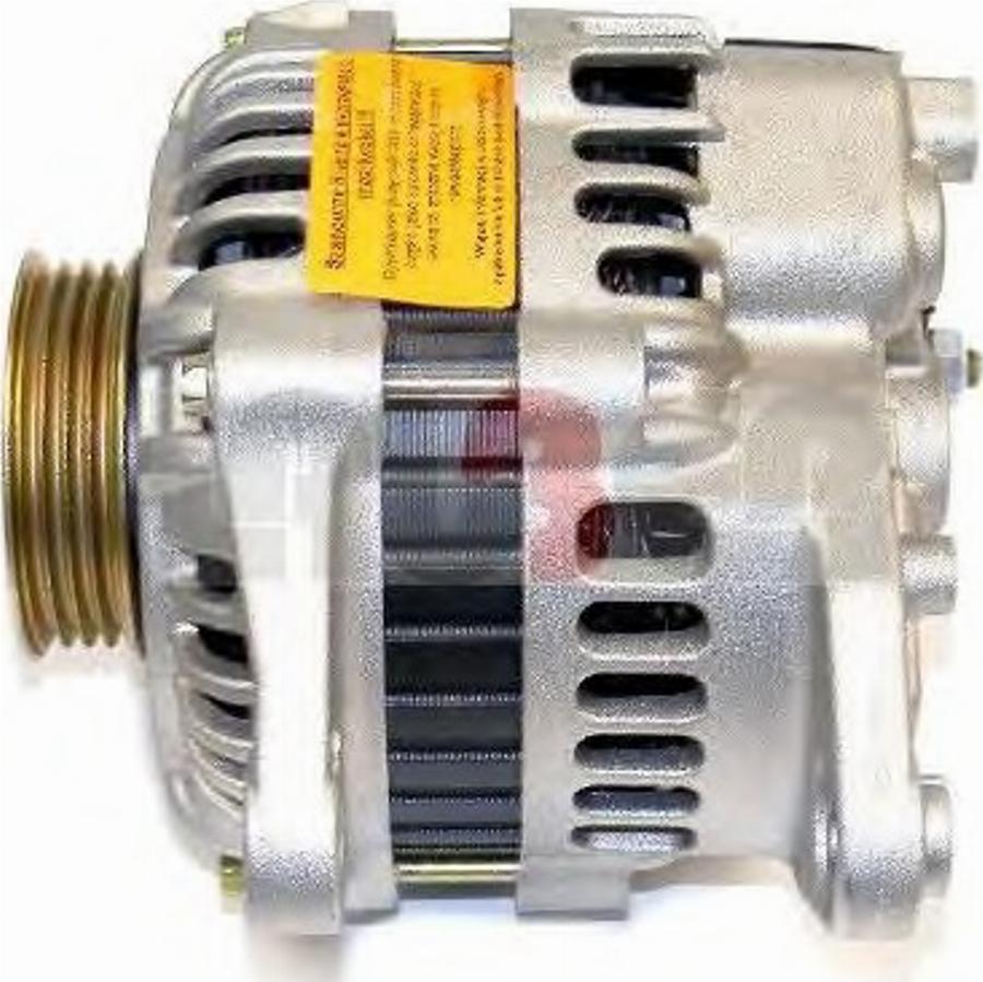 Lauber 11.1610 - Alternator www.molydon.hr