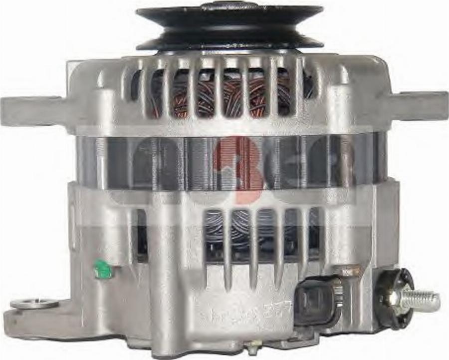 Lauber 111611 - Alternator www.molydon.hr