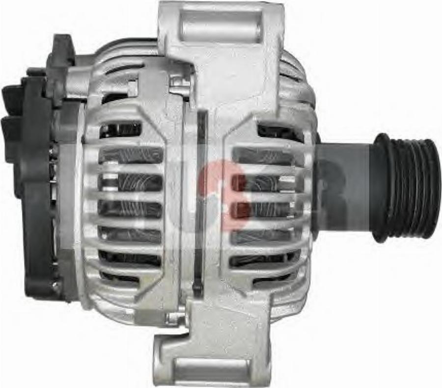 Lauber 111683 - Alternator www.molydon.hr