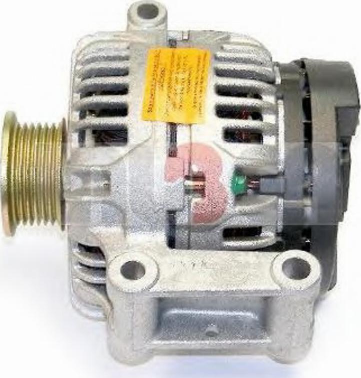 Lauber 111636 - Alternator www.molydon.hr