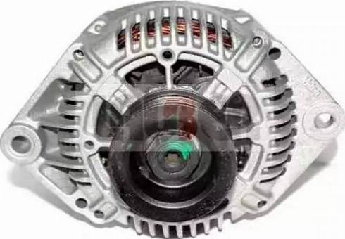 Lauber 11.1621 - Alternator www.molydon.hr