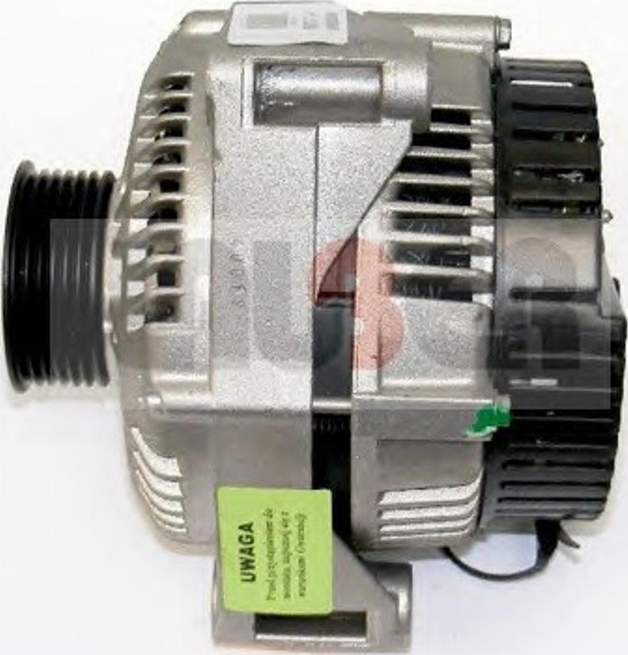 Lauber 11.1098 - Alternator www.molydon.hr