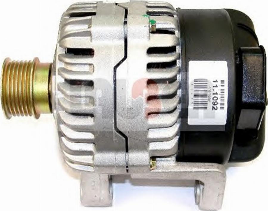 Lauber 11.1092 - Alternator www.molydon.hr