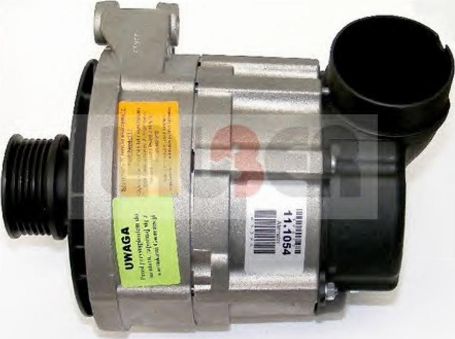 Lauber 11.1054 - Alternator www.molydon.hr