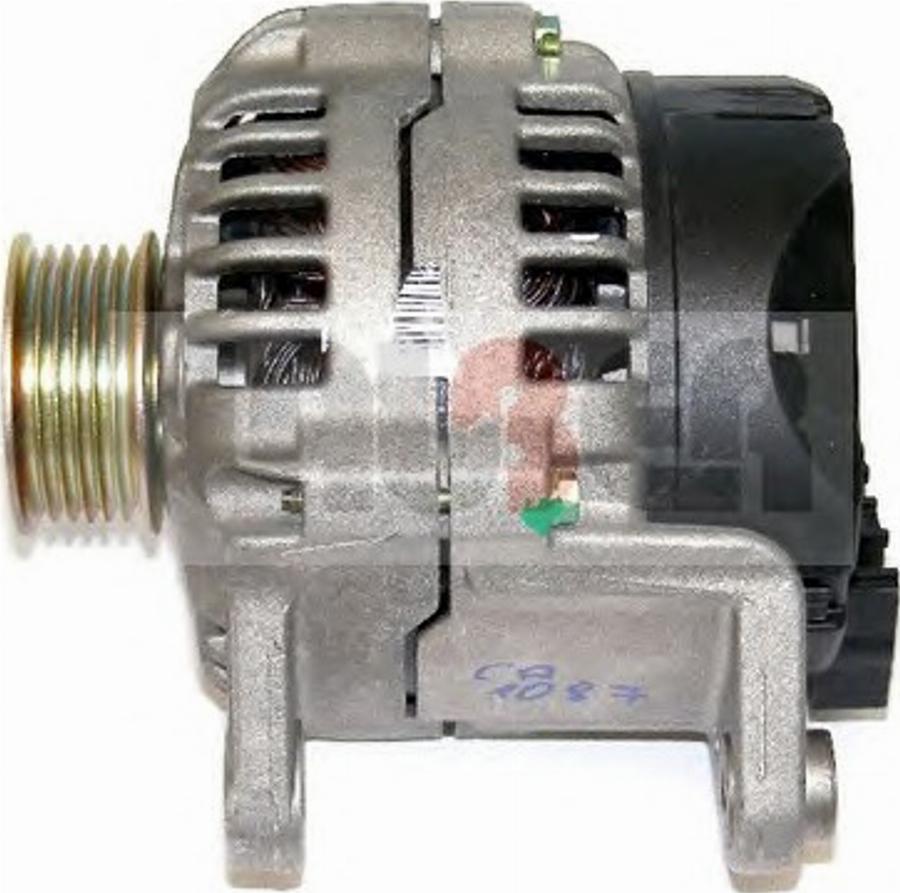 Lauber 111087 - Alternator www.molydon.hr