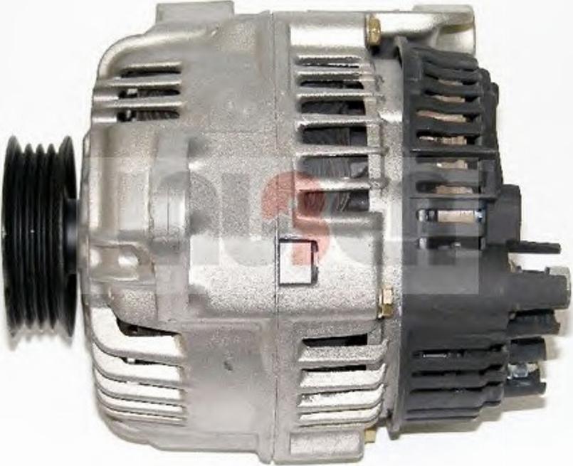 Lauber 11.1038 - Alternator www.molydon.hr