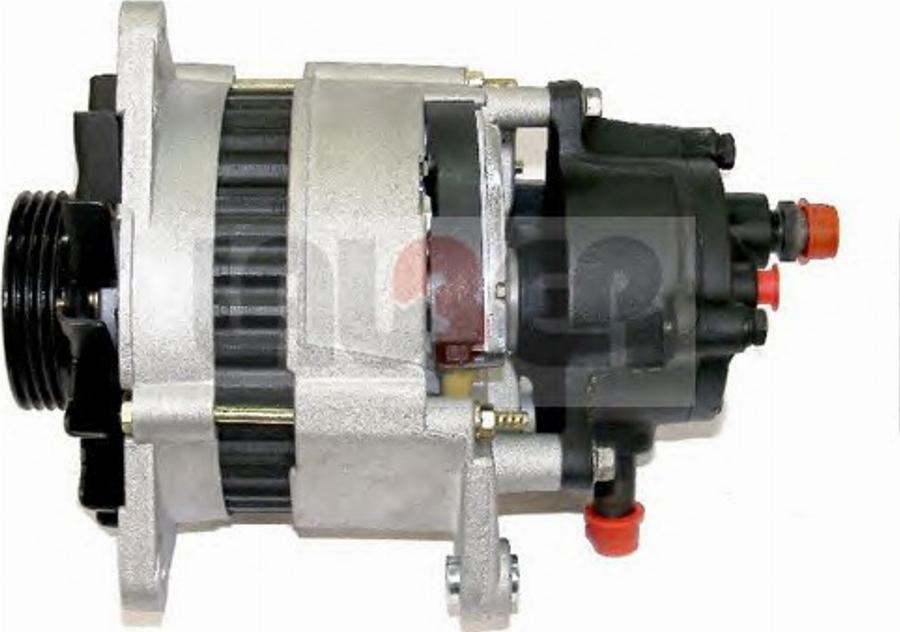 Lauber 11.1029 - Alternator www.molydon.hr