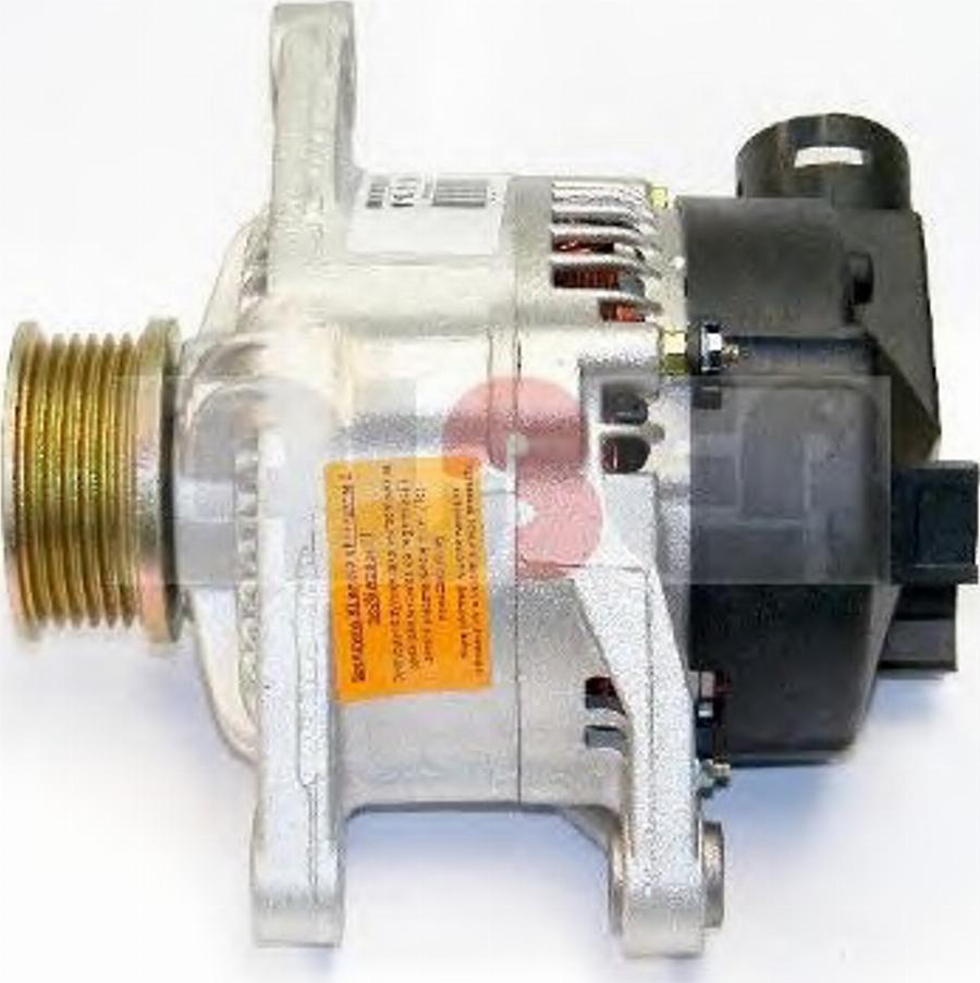 Lauber 111190 - Alternator www.molydon.hr