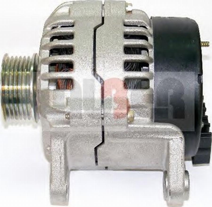 Lauber 111145 - Alternator www.molydon.hr