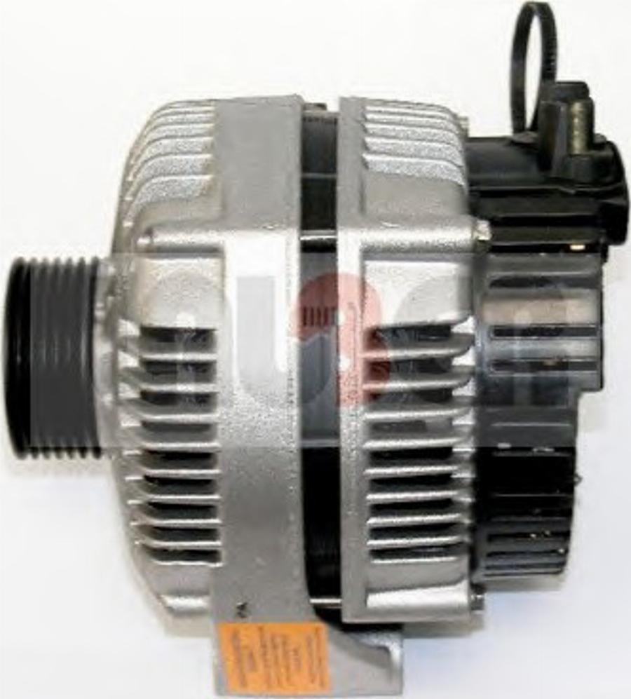 Lauber 111156 - Alternator www.molydon.hr