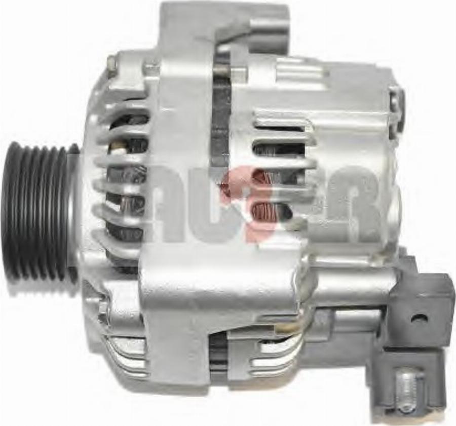 Lauber 11.1152 - Alternator www.molydon.hr