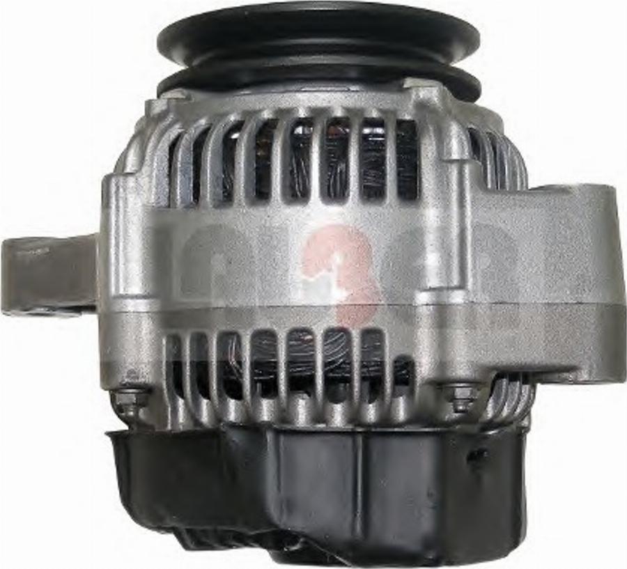 Lauber 11.1166 - Alternator www.molydon.hr