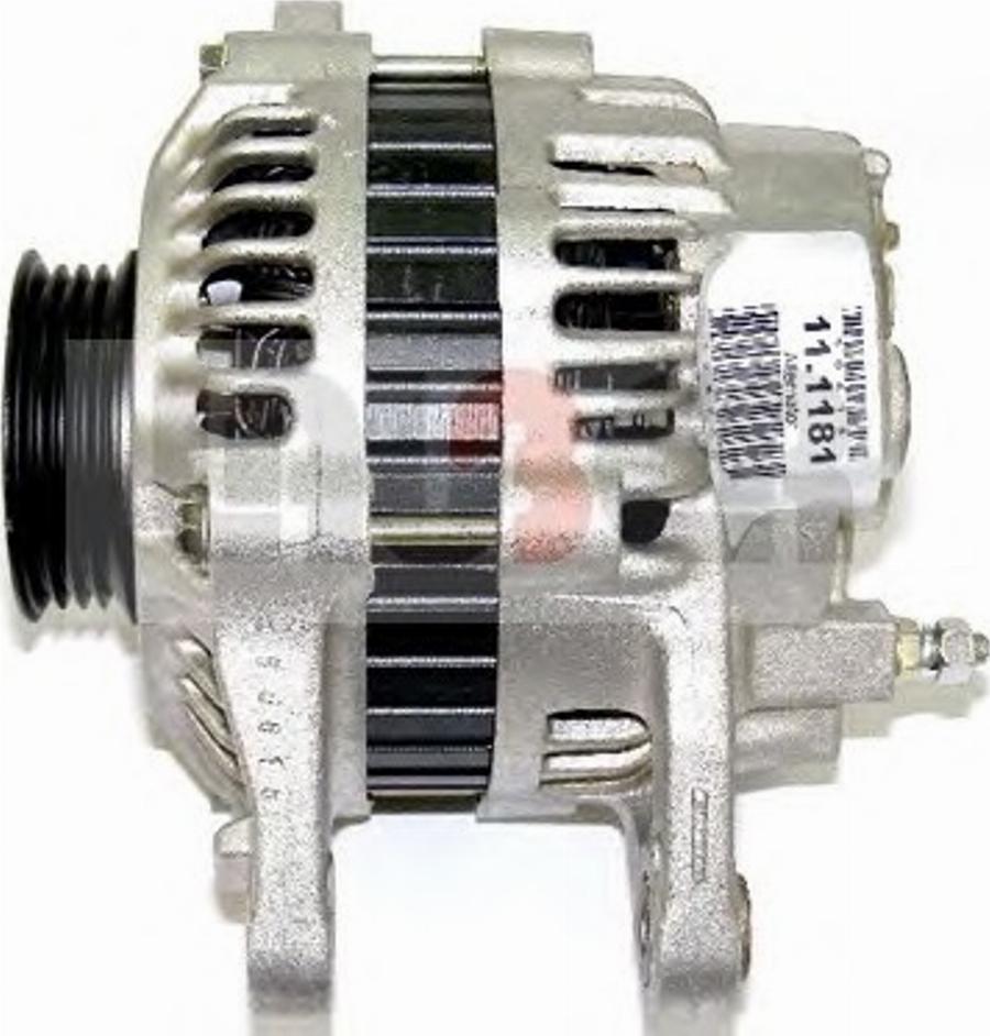 Lauber 11.1181 - Alternator www.molydon.hr