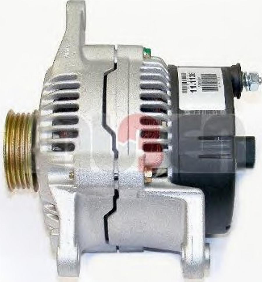 Lauber 11.1136 - Alternator www.molydon.hr