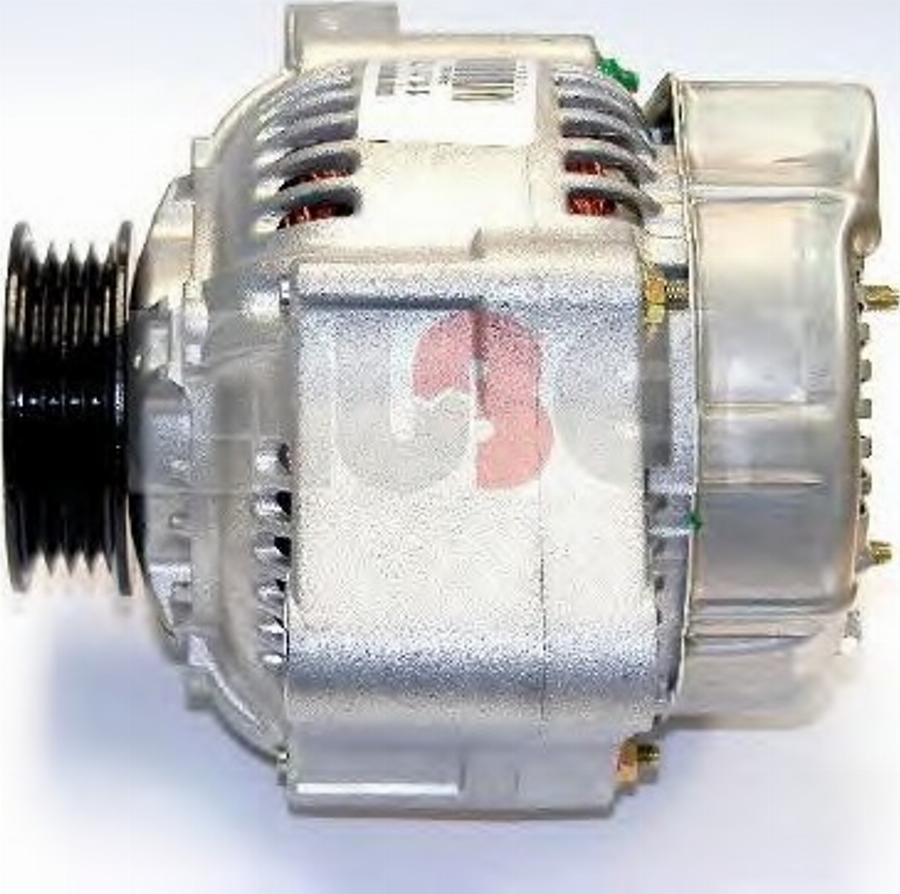 Lauber 11.1178 - Alternator www.molydon.hr