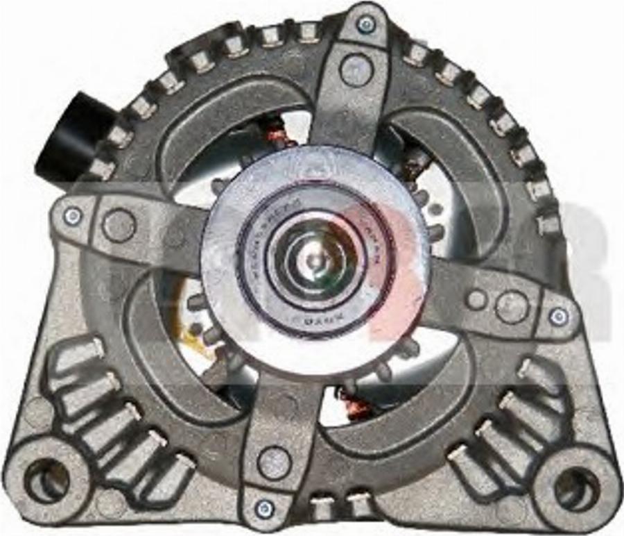 Lauber 111865 - Alternator www.molydon.hr