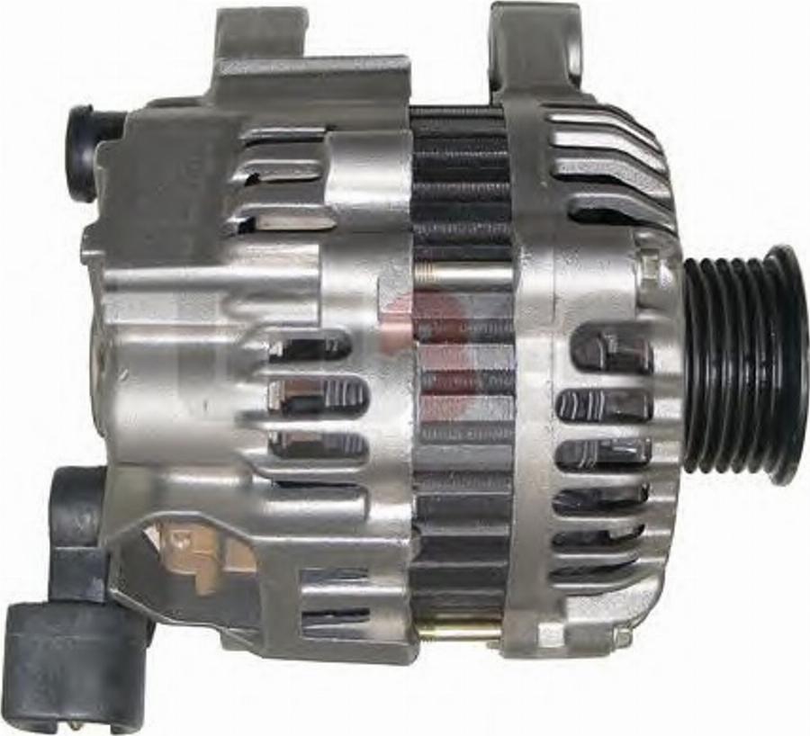 Lauber 11.1832 - Alternator www.molydon.hr