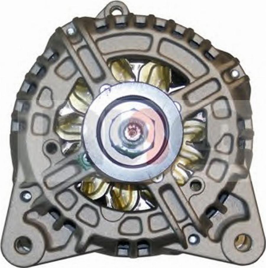 Lauber 111824 - Alternator www.molydon.hr