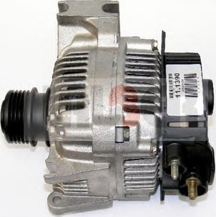 Lauber 111390 - Alternator www.molydon.hr