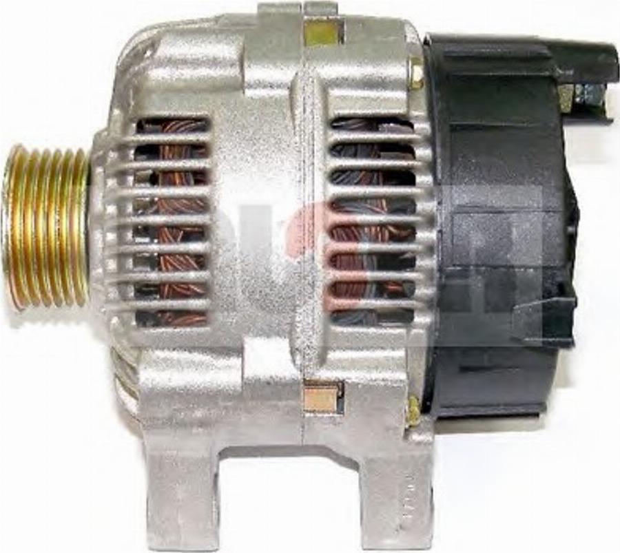 Lauber 11.1392 - Alternator www.molydon.hr