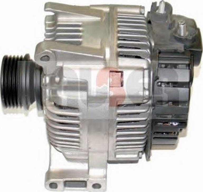 Lauber 111342 - Alternator www.molydon.hr