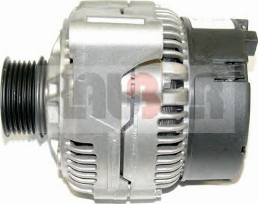 Lauber 111301 - Alternator www.molydon.hr