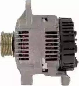 Lauber 11.1308 - Alternator www.molydon.hr