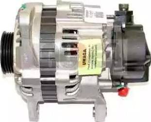 Lauber 11.1317 - Alternator www.molydon.hr