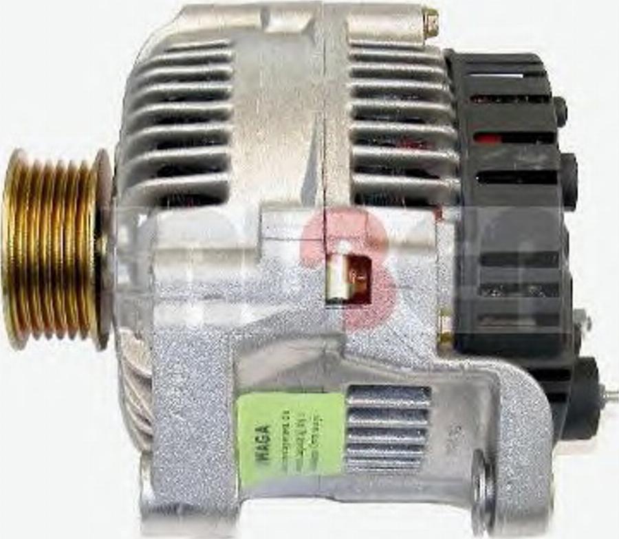 Lauber 11.1331 - Alternator www.molydon.hr