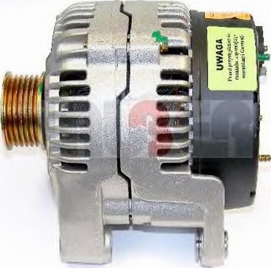 Lauber 11.1328 - Alternator www.molydon.hr