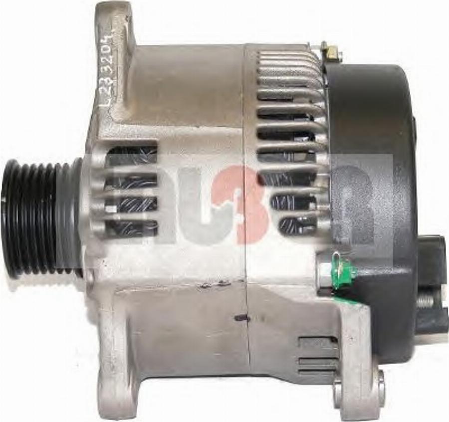 Lauber 111379 - Alternator www.molydon.hr