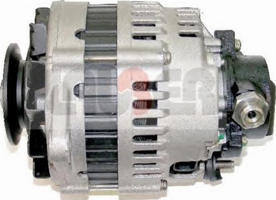 Lauber 111370 - Alternator www.molydon.hr